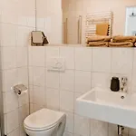 Apartmán Knyphausenstr 26 B Reckels