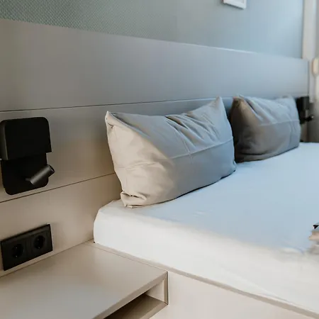 Apartmán Knyphausenstr 26 B Reckels *