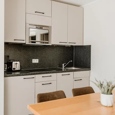 Apartmán Knyphausenstr 26 B Reckels Norderney