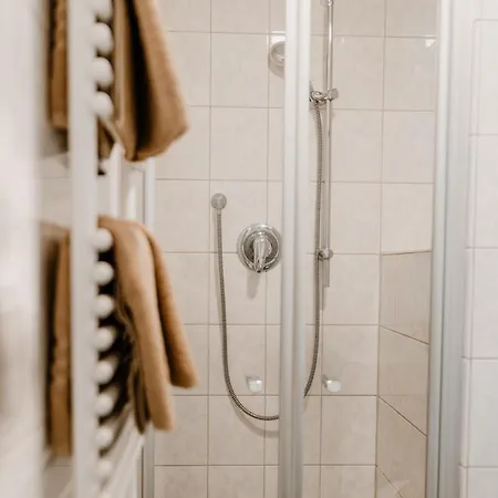 Knyphausenstr 26 B Reckels Apartament